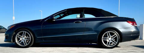 2014 Mercedes-Benz E-Class E 350