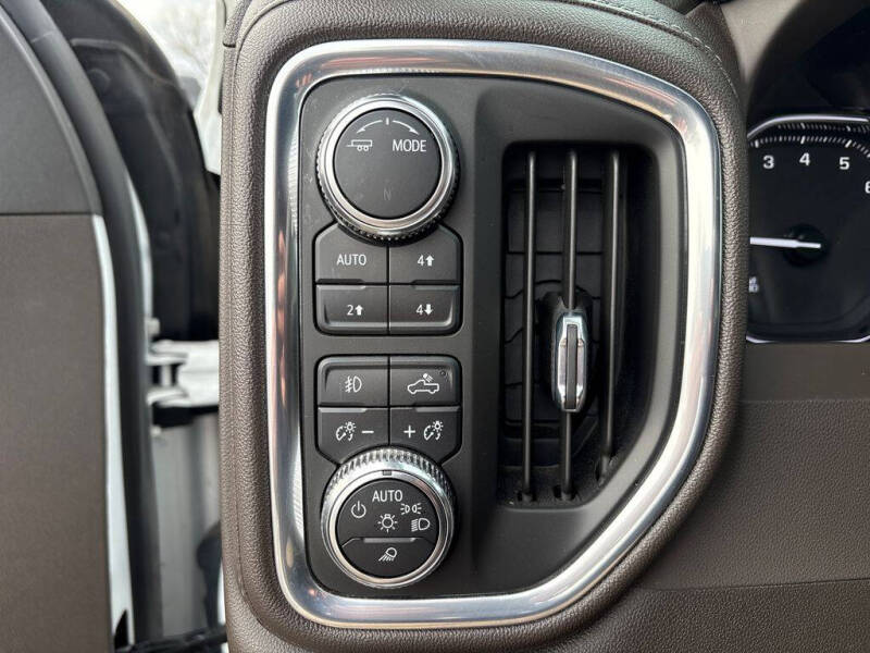 2022 GMC Sierra 1500 Limited