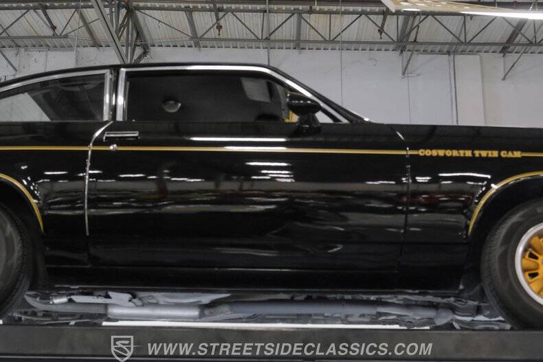 1976 Chevrolet Vega
