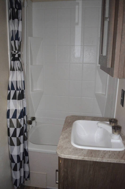 2019 Forest River Salem Hemisphere Hyper-Lyte