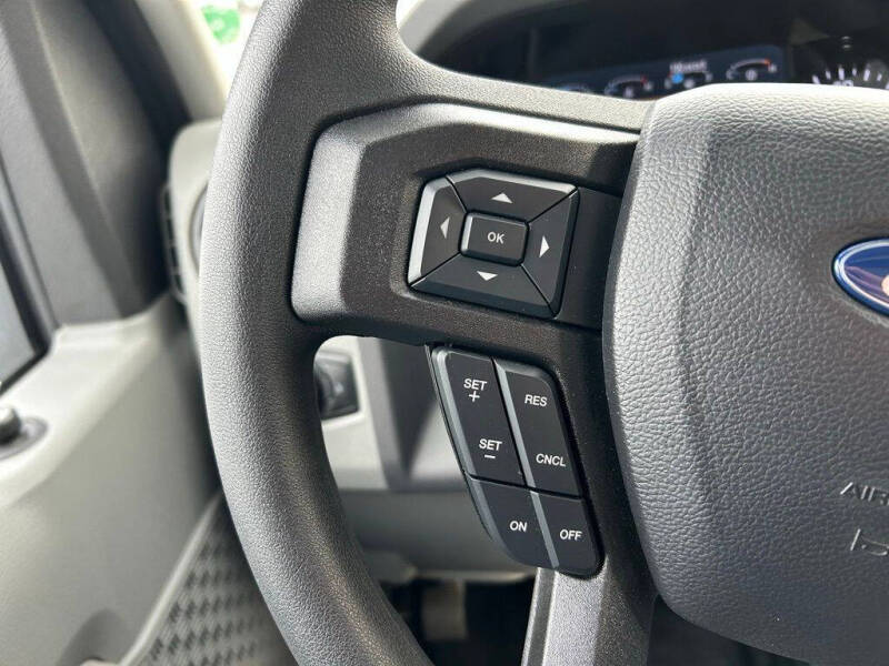 2026 Ford E-Series