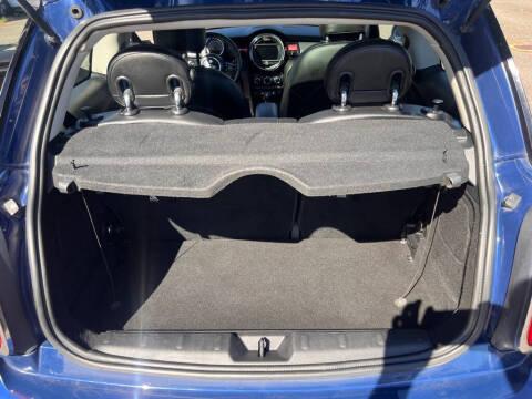 2016 MINI Hardtop 2 Door Cooper