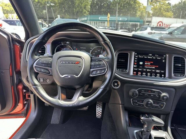 2020 Dodge Charger R/T