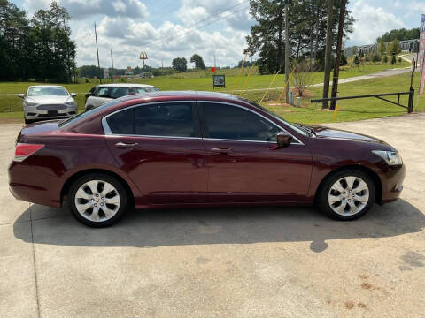 2010 Honda Accord