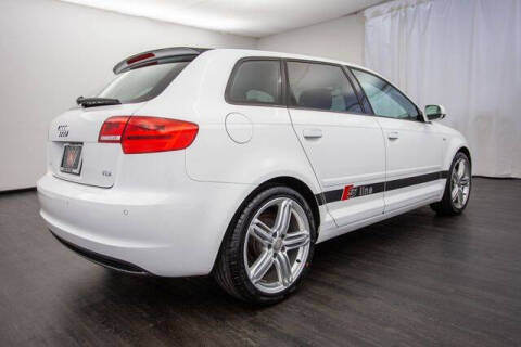 2011 Audi A3 2.0 TDI Premium Plus