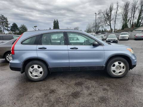 2010 Honda CR-V for sale at Universal Auto Sales in Salem OR