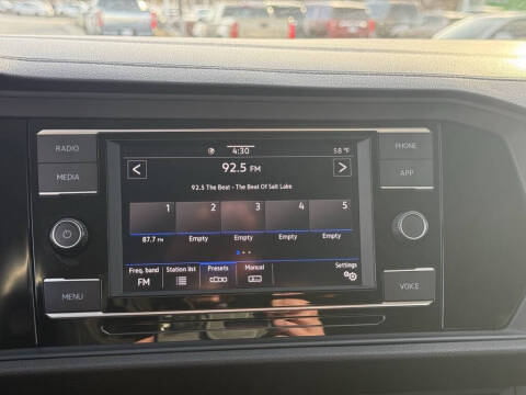 2024 Volkswagen Jetta S