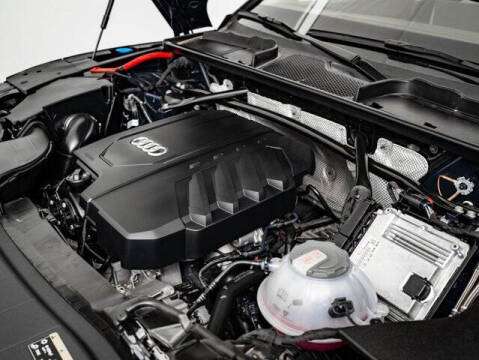 2025 Audi Q5 quattro Premium 40 TFSI