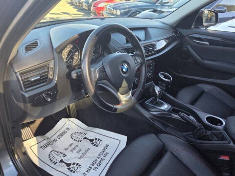 2013 BMW X1 xDrive28i