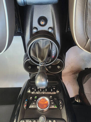 2015 MINI Countryman Cooper S ALL4