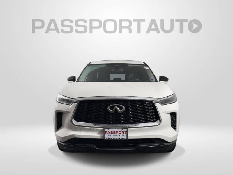2023 Infiniti QX60 Pure