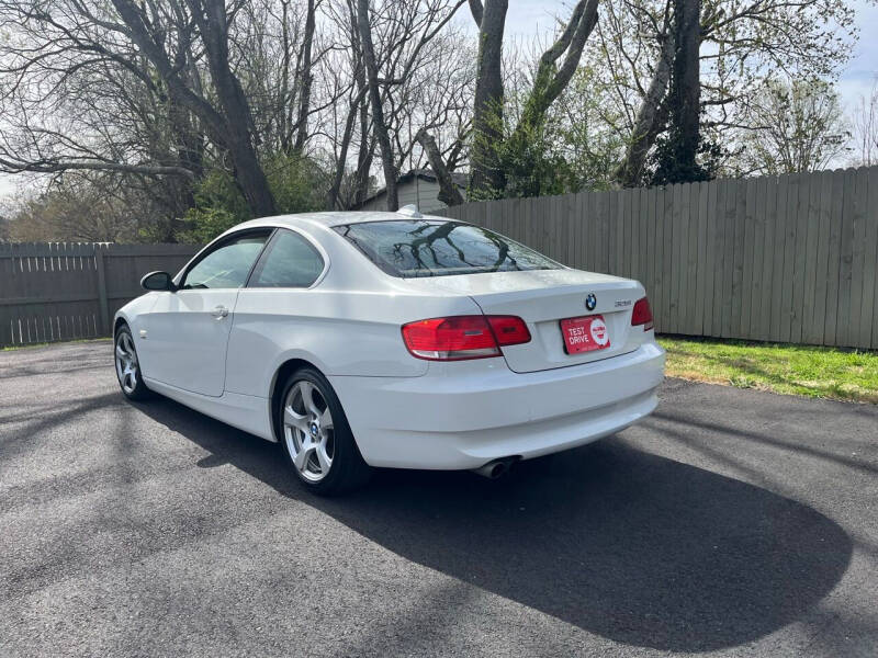 2009 BMW 3 Series 328i xDrive