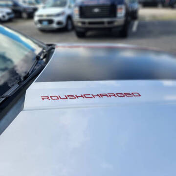 2012 Ford Mustang GT