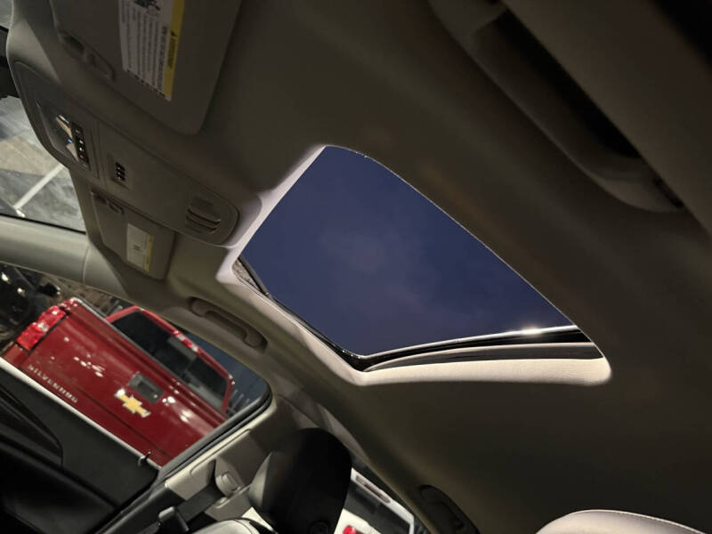 2016 Buick Regal Premium II