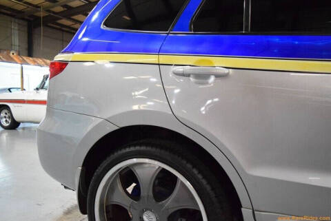 2007 Hyundai Santa Fe SE