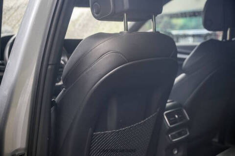 2018 Audi SQ5 3.0T quattro Prestige