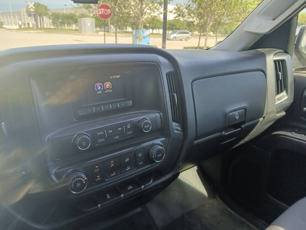2015 GMC Sierra Pickup - $16,500