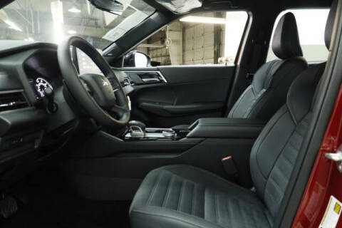 2026 Mitsubishi Outlander LE