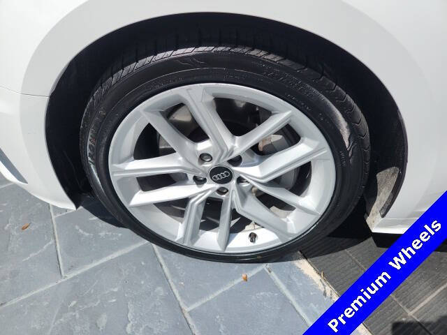 2024 Audi A5 Sportback quattro S line Prem Plus 45 TFSI