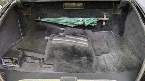 2006 Bentley Arnage T