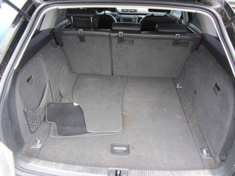 2008 Audi A4 2.0T Special Ed. Avant quattro