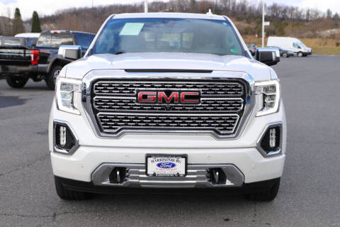 2022 GMC Sierra 1500 Limited