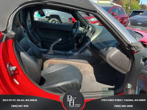 2006 Pontiac Solstice
