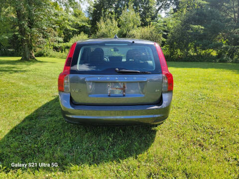 2010 Volvo V50 for sale at J & S Snyder's Auto Sales & Service in Nazareth PA