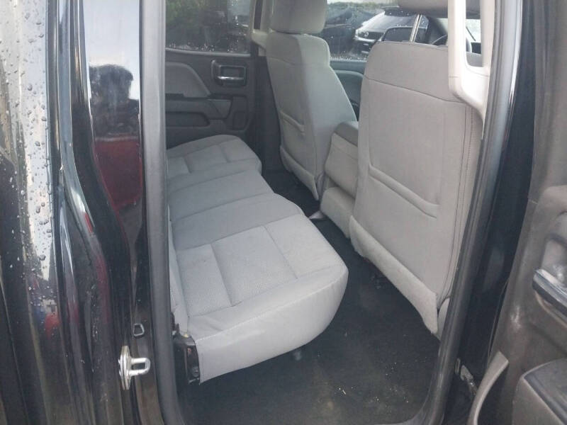 2016 GMC Sierra 1500