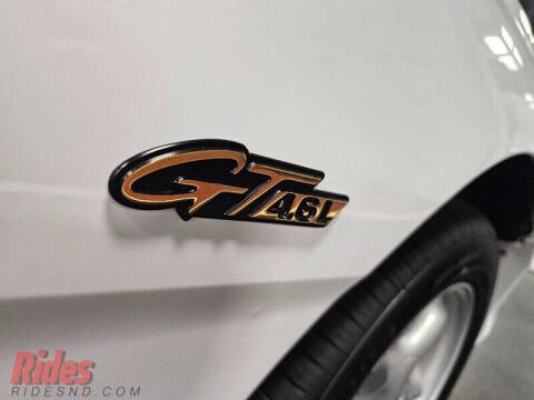 1996 Ford Mustang GT