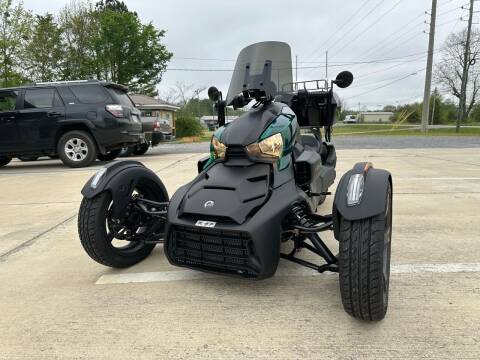2022 Can-Am RYKER SPORT 900 ACE   for sale at A&C Auto Sales in Moody AL