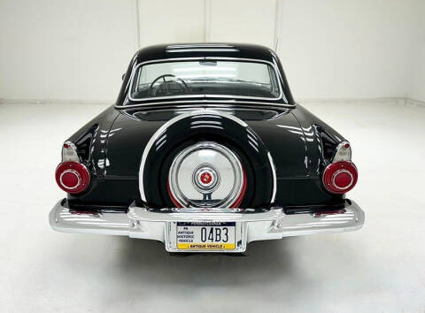 1956 Ford Thunderbird