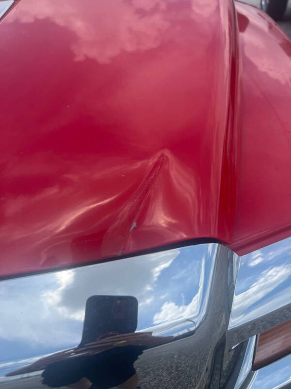 2006 HUMMER H3
