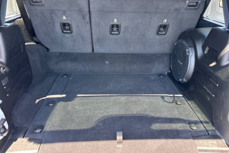 2022 Jeep Wrangler Unlimited