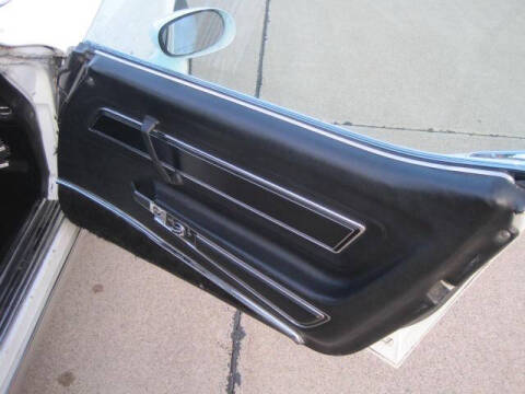 1977 Chevrolet Corvette