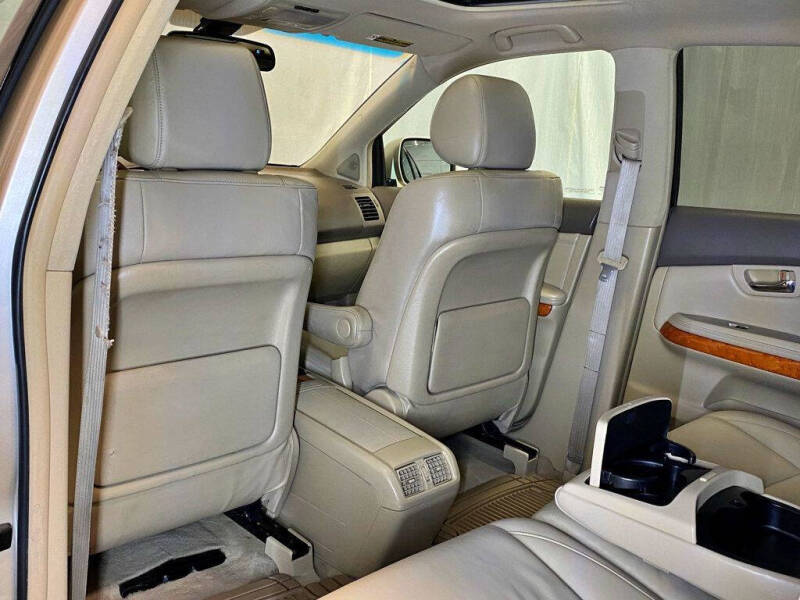 2004 Lexus RX 330