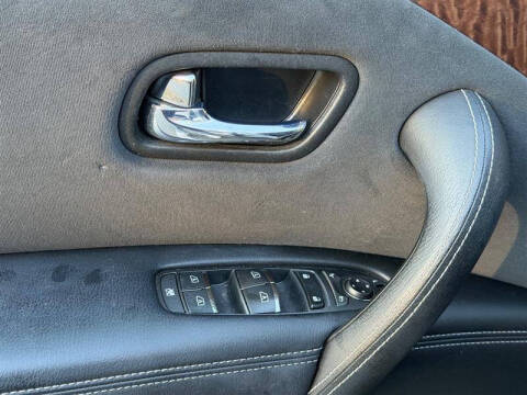 2019 Nissan Armada SV