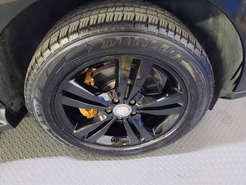 2015 Mercedes-Benz M-Class ML 350 4MATIC