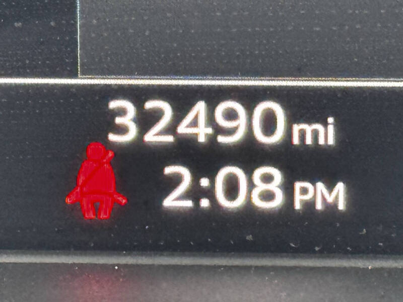 2023 Audi Q5 quattro S line Prem Plus 45 TFSI