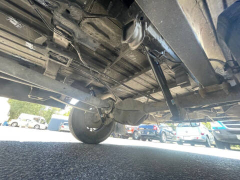 2006 Freightliner Sprinter