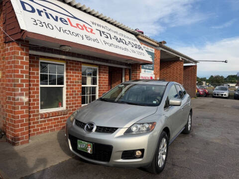 2007 Mazda CX-7 Grand Touring