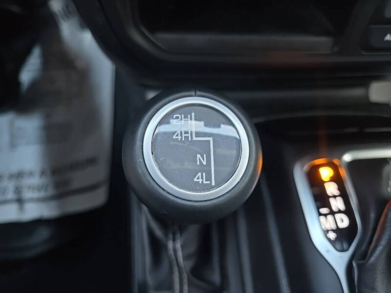 2018 Jeep Wrangler Unlimited