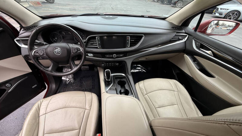 2019 Buick Enclave Premium