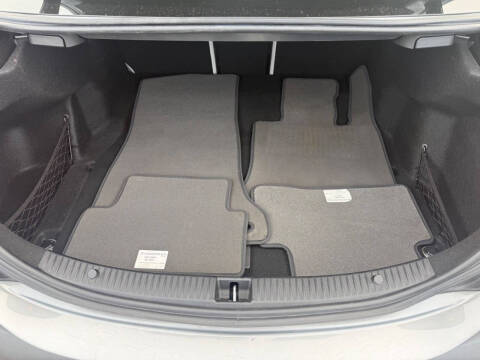 2015 Mercedes-Benz C-Class C 300