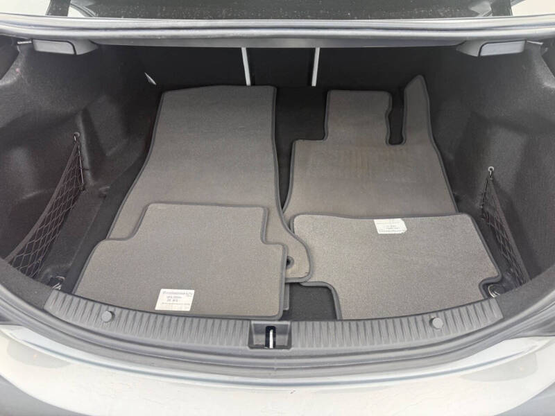 2015 Mercedes-Benz C-Class C 300