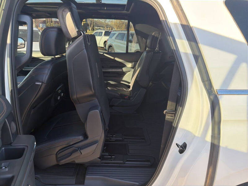 2023 Ford Expedition MAX Platinum