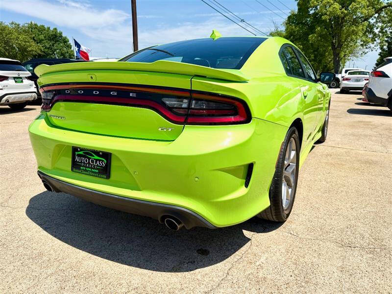 2023 Dodge Charger GT