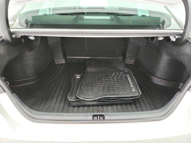 2019 Toyota Camry XLE