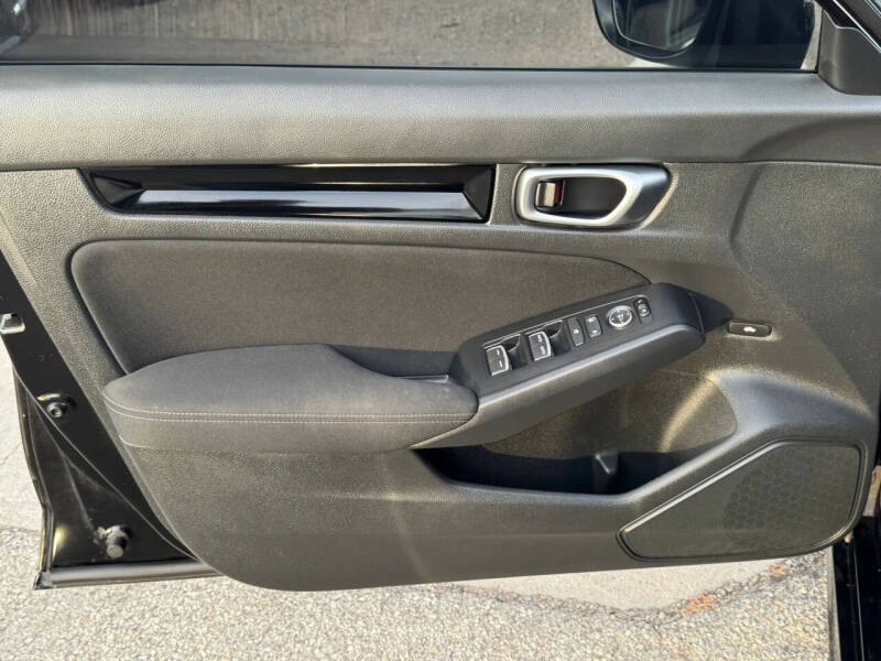 2023 Honda Civic