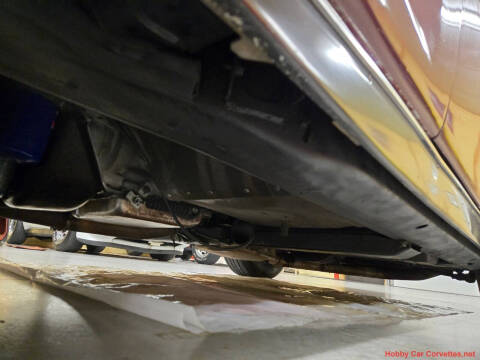 1978 Chevrolet Corvette